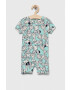 Gap pijamale de bumbac pentru copii x Disney modelator - Pled.ro