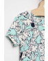 Gap pijamale de bumbac pentru copii x Disney modelator - Pled.ro