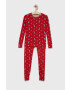 Gap Pijamale de bumbac pentru copii x Disney - Pled.ro