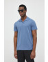 Gap polo de bumbac neted - Pled.ro