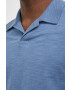 Gap polo de bumbac neted - Pled.ro