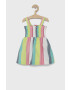 Gap Rochie fete mini evazata - Pled.ro