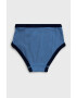 Gap Slip din bumbac pentru copii (7-pack) - Pled.ro