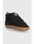 Gap sneakers pentru copii culoarea negru - Pled.ro