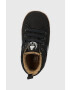 Gap sneakers pentru copii culoarea negru - Pled.ro