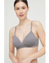 Gap sutien culoarea gri melanj - Pled.ro