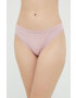 Gap tanga culoarea gri - Pled.ro