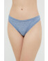 Gap tanga culoarea gri - Pled.ro