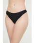 Gap tanga culoarea negru - Pled.ro