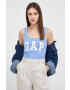 Gap top - Pled.ro