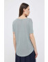 Gap tricou de in culoarea verde - Pled.ro