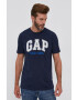 Gap Tricou din bumbac - Pled.ro