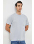 Gap tricou din bumbac neted - Pled.ro