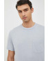 Gap tricou din bumbac neted - Pled.ro