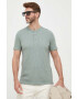 Gap tricou din bumbac - Pled.ro