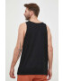 Gap tricou din bumbac culoarea negru - Pled.ro