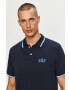 Gap Tricou Polo - Pled.ro