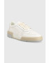 Garment Project sneakers din piele Legacy 80s culoarea alb GPWF2150 - Pled.ro