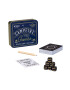 Gentlemen's Hardware Gentelmen's Hardware set de jocuri într-o cutie - Pled.ro