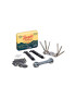 Gentlemen's Hardware Gentelmen's Hardware Unealta multifunctionala pentru bicicleta - Pled.ro