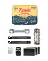 Gentlemen's Hardware Gentelmen's Hardware Unealta multifunctionala pentru bicicleta - Pled.ro