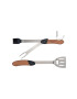 Gentlemen's Hardware Gentelmen's Hardware unealta multifunctionala pentru gratar - Pled.ro