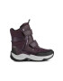 Geox cizme de iarna copii culoarea violet - Pled.ro