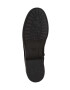 Geox cizme din piele intoarsa D LARYSSE C femei culoarea negru cu toc drept D26TXC 00022 C9999 - Pled.ro