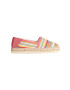 Geox espadrile D LAMPEDUSA D35V0C 01085 C0G8B - Pled.ro