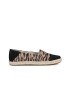 Geox Espadrile de piele - Pled.ro