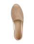 Geox espadrile de piele D LAMPEDUSA - Pled.ro