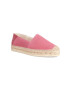 Geox espadrile de piele D LAMPEDUSA - Pled.ro