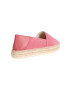 Geox espadrile de piele D LAMPEDUSA - Pled.ro