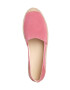 Geox espadrile de piele D LAMPEDUSA - Pled.ro