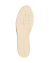 Geox espadrile de piele D LAMPEDUSA - Pled.ro