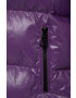 Geox geaca copii culoarea violet - Pled.ro