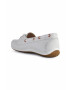 Geox mocasini de piele - Pled.ro