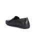 Geox mocasini de piele Ascanio barbati culoarea negru U250WA 00043 C9999 - Pled.ro