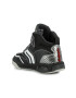 Geox pantofi copii culoarea negru - Pled.ro