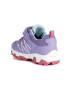 Geox pantofi copii culoarea violet - Pled.ro