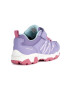 Geox pantofi copii culoarea violet - Pled.ro