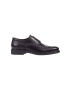 Geox pantofi de piele Dublin barbati culoarea negru U34R2B 00043 C9999 - Pled.ro