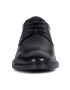 Geox pantofi de piele Gladwin barbati culoarea negru - Pled.ro