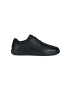 Geox pantofi de piele U LEITAN A barbati culoarea negru U363QA 00085 C9999 - Pled.ro