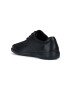 Geox pantofi de piele U LEITAN A barbati culoarea negru U363QA 00085 C9999 - Pled.ro