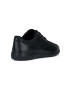 Geox pantofi de piele U LEITAN A barbati culoarea negru U363QA 00085 C9999 - Pled.ro