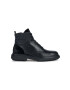 Geox pantofi inalti U FALORIA B ABX B barbati culoarea negru U36FBB 0FF22 C9999 - Pled.ro