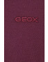 Geox polo de bumbac - Pled.ro