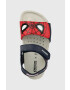 Geox sandale copii x Spider-Man - Pled.ro