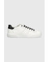 Geox sneakers pentru copii culoarea albastru marin - Pled.ro